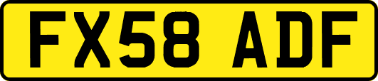 FX58ADF