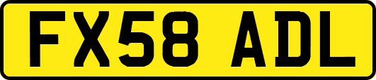 FX58ADL