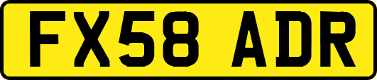 FX58ADR