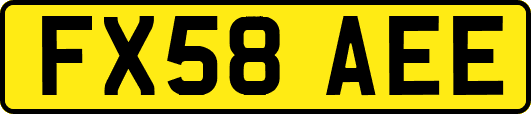 FX58AEE
