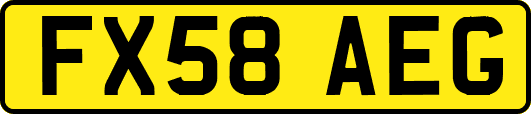 FX58AEG