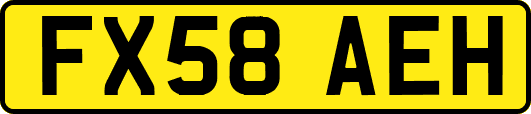 FX58AEH