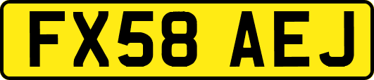 FX58AEJ