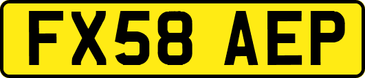 FX58AEP