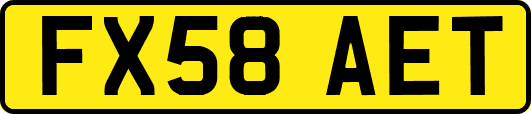 FX58AET