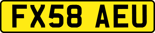 FX58AEU