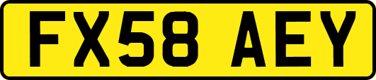 FX58AEY