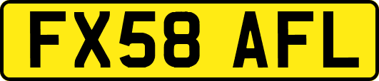FX58AFL
