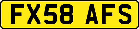 FX58AFS