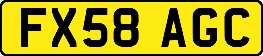 FX58AGC