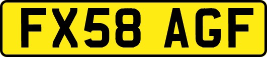 FX58AGF