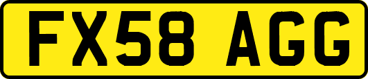 FX58AGG
