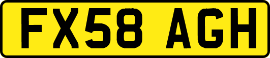 FX58AGH