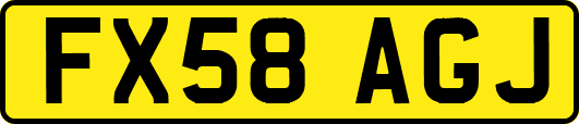 FX58AGJ