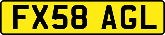 FX58AGL