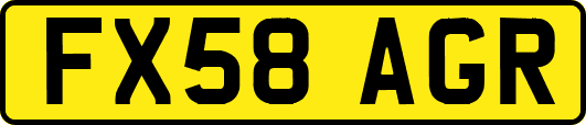 FX58AGR