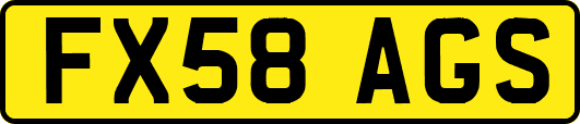 FX58AGS