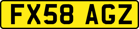 FX58AGZ