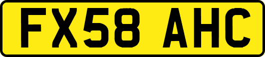 FX58AHC