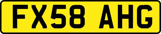 FX58AHG