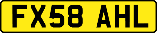 FX58AHL