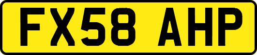 FX58AHP