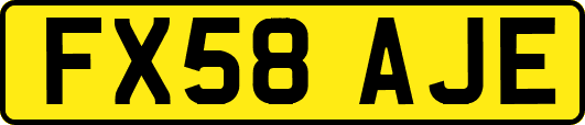 FX58AJE