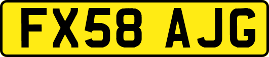 FX58AJG