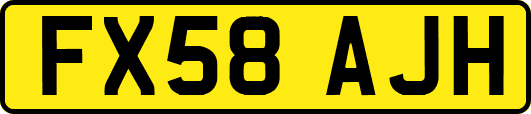 FX58AJH
