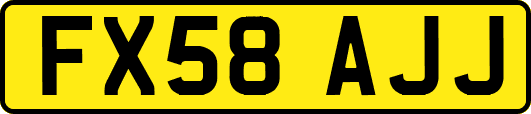 FX58AJJ