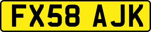 FX58AJK