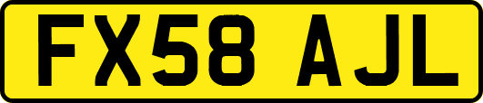 FX58AJL