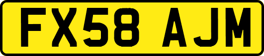 FX58AJM