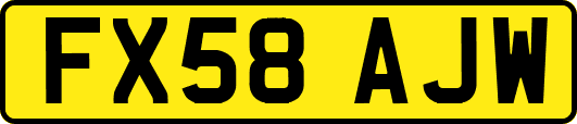 FX58AJW