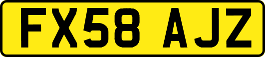 FX58AJZ