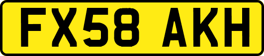 FX58AKH
