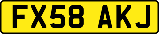 FX58AKJ