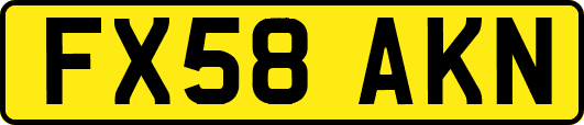 FX58AKN
