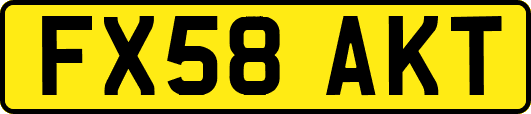FX58AKT