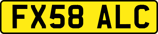 FX58ALC