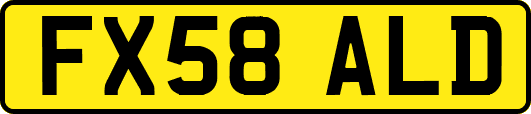 FX58ALD