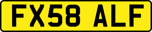 FX58ALF