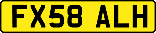 FX58ALH