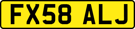 FX58ALJ