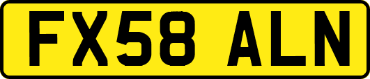 FX58ALN