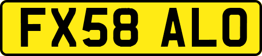 FX58ALO