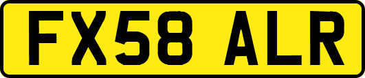 FX58ALR