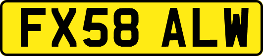FX58ALW