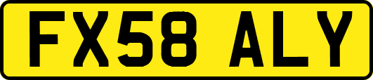 FX58ALY
