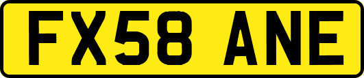 FX58ANE